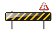 safety barrier